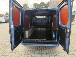 Renault Trafic – thumbnail 12