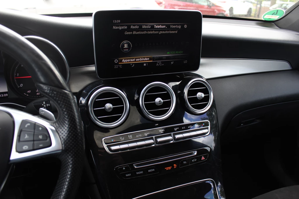 Mercedes-Benz GLC – foto 20