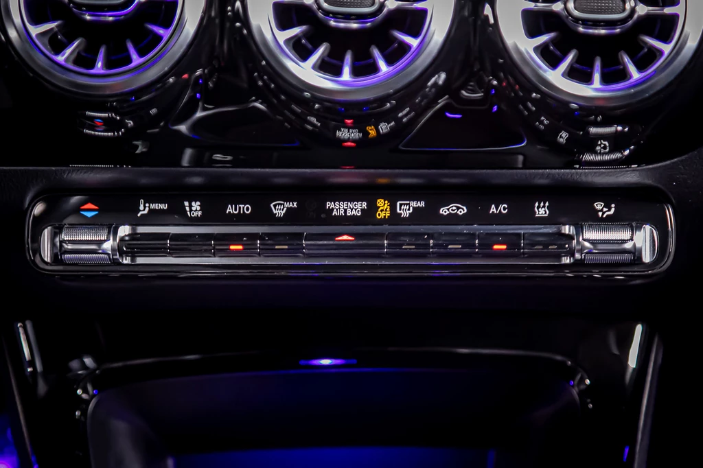 Mercedes-Benz A-Klasse – foto 39