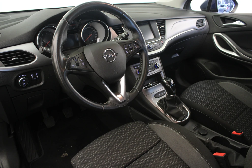 Opel Astra – foto 8