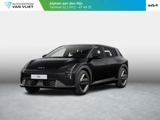 Kia EV4 – thumbnail 1