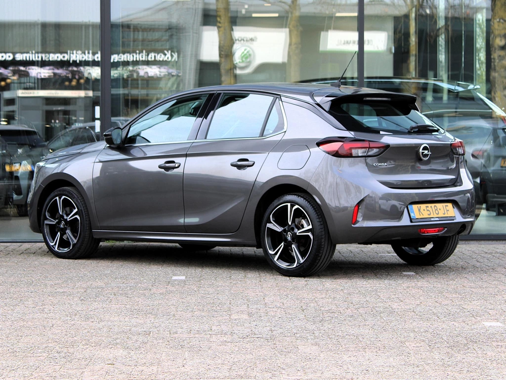 Opel Corsa – foto 2