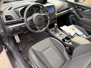 Subaru XV – thumbnail 15