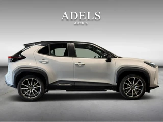 Toyota Yaris Cross – thumbnail 6