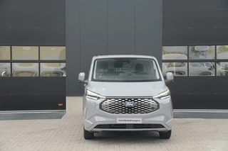 Ford E-Transit Custom – thumbnail 8