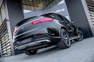 Mercedes-Benz GLE – thumbnail 8