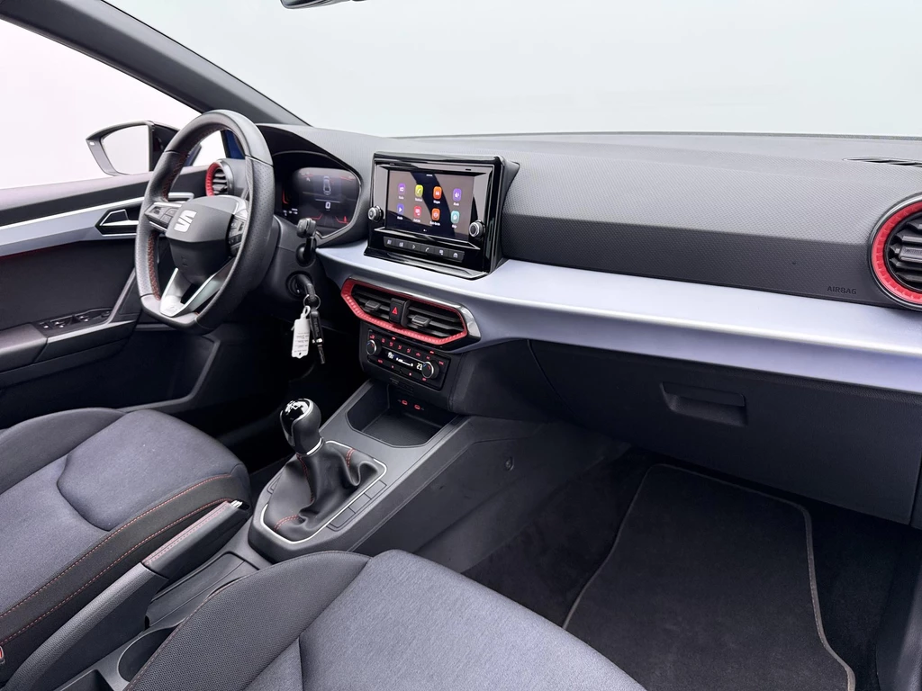 SEAT Ibiza – foto 29