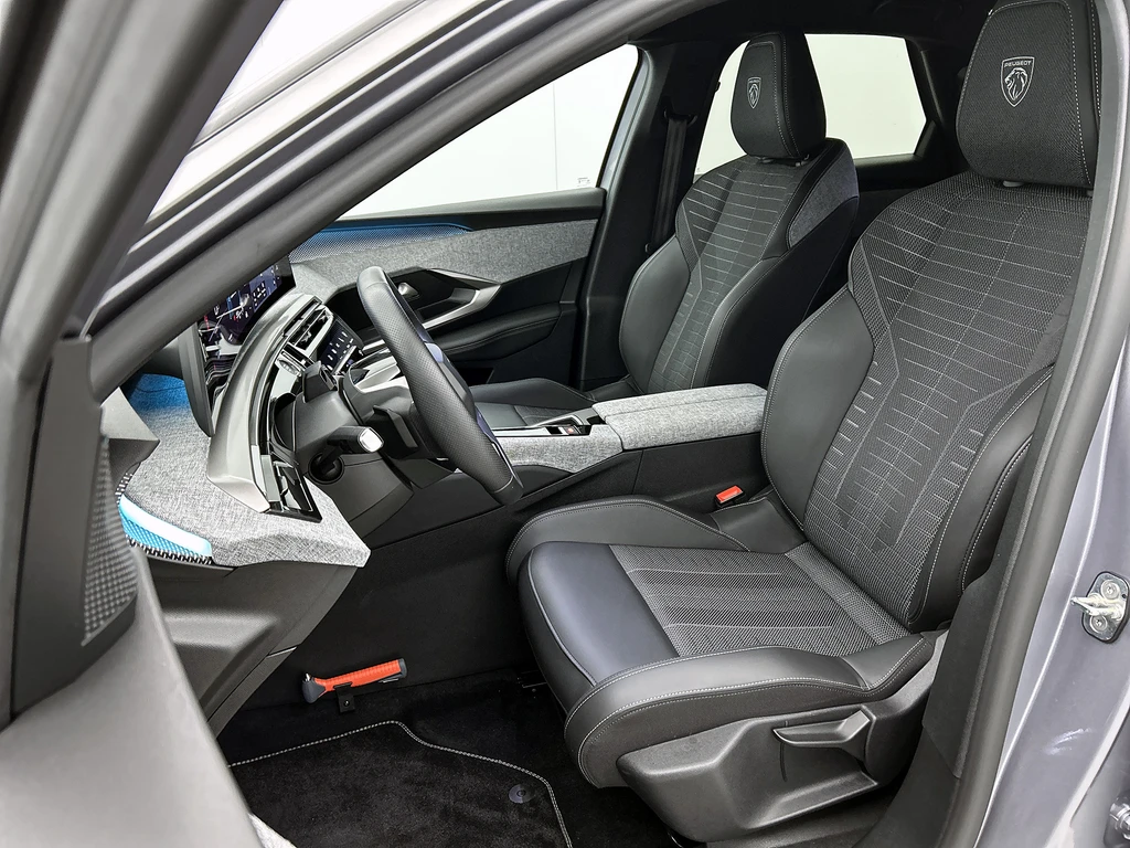 Peugeot 3008 – foto 43