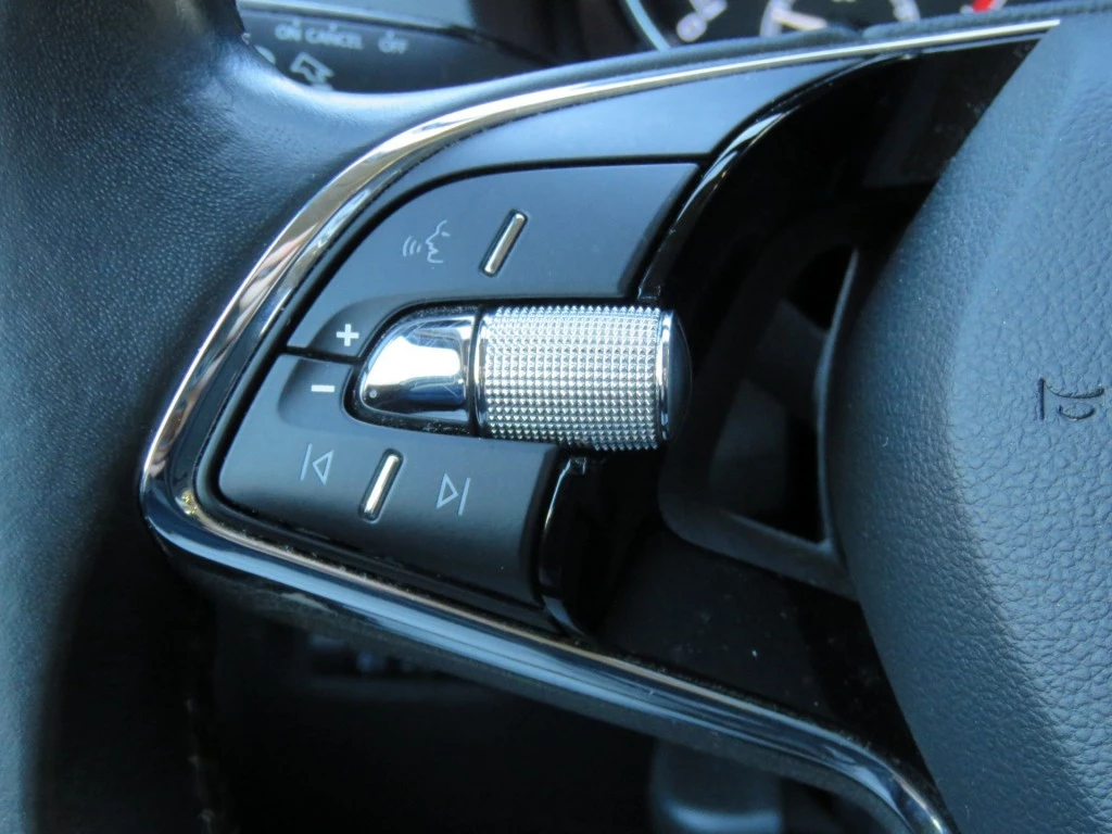 Škoda Fabia – foto 36