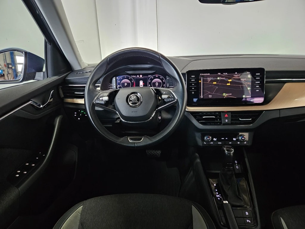 Škoda Kamiq – foto 24