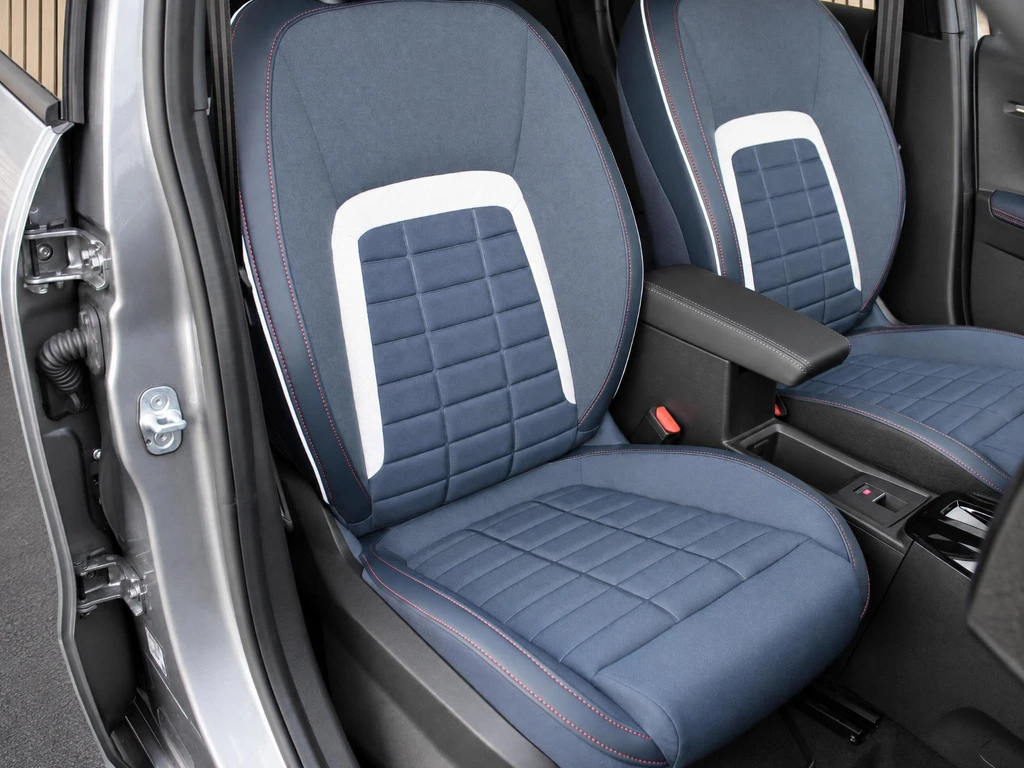 Citroën C3 – foto 13