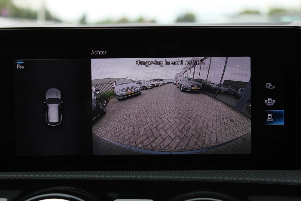 Mercedes-Benz CLA – foto 23