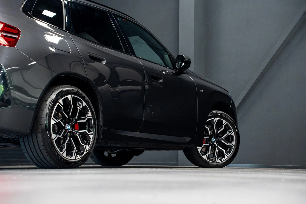BMW X3 – foto 7