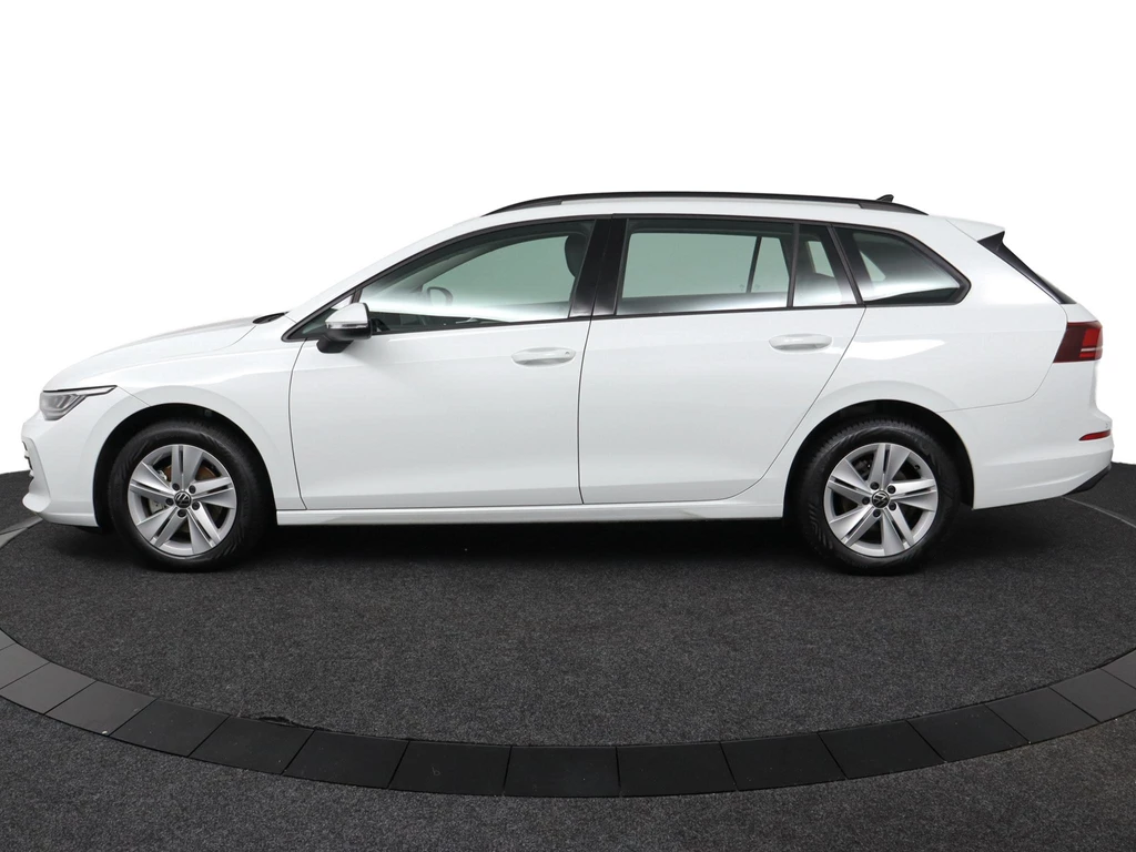Volkswagen Golf – foto 2