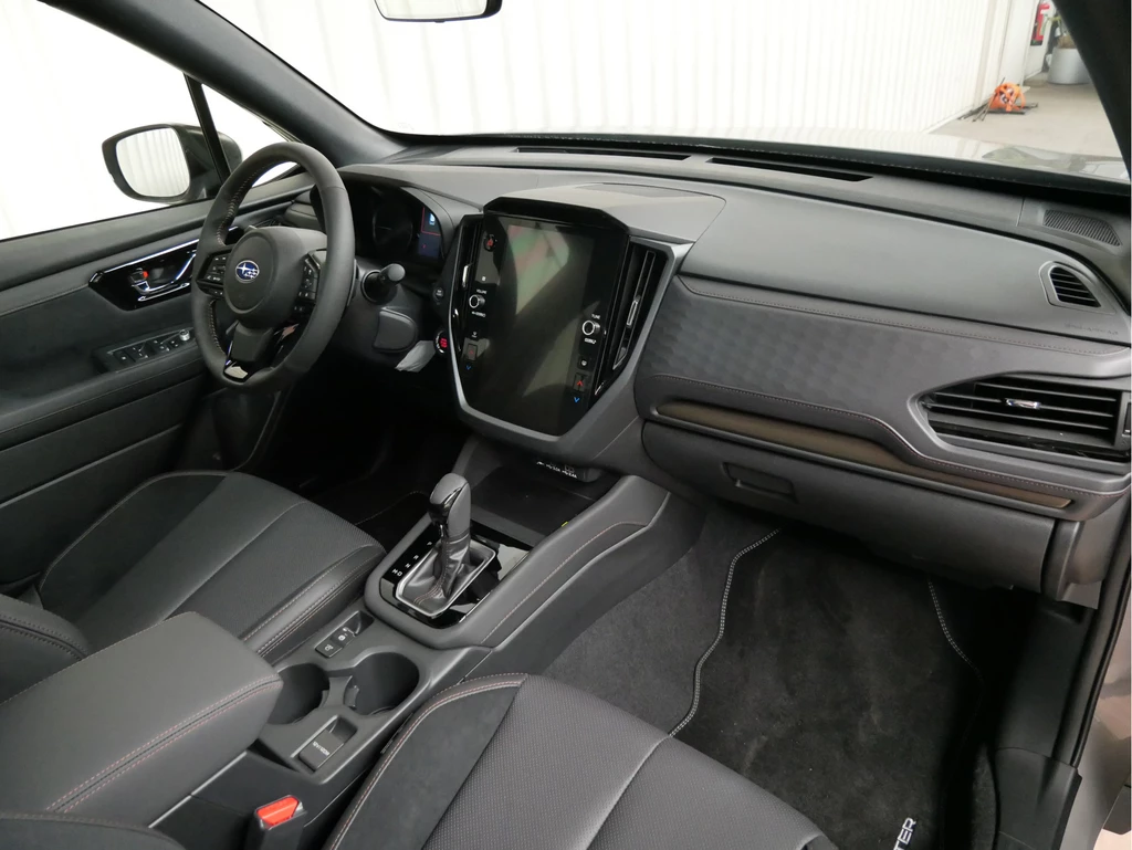 Subaru Forester – foto 13