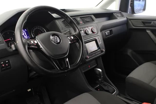 Volkswagen Caddy – thumbnail 18