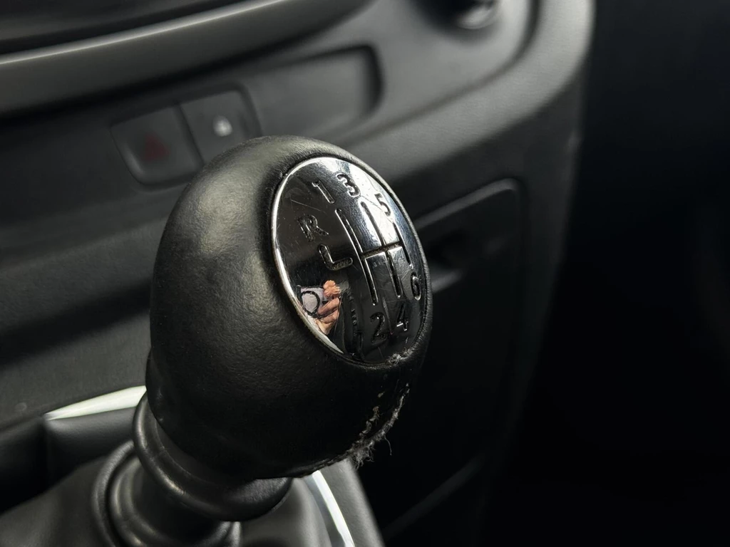Nissan NV300 – foto 14