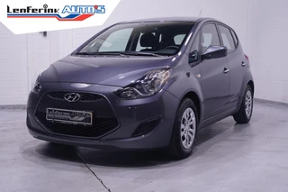 Hyundai ix20 – thumbnail 1
