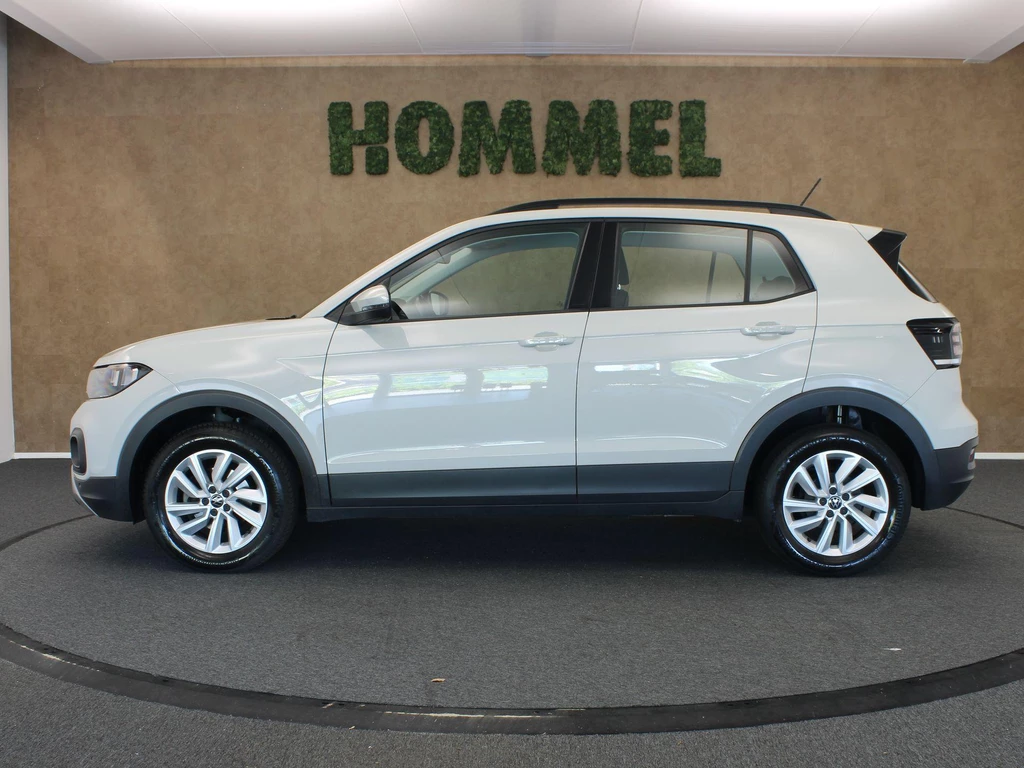 Volkswagen T-Cross – foto 3