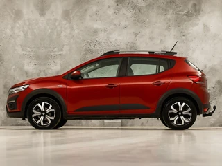 Dacia Sandero – thumbnail 2