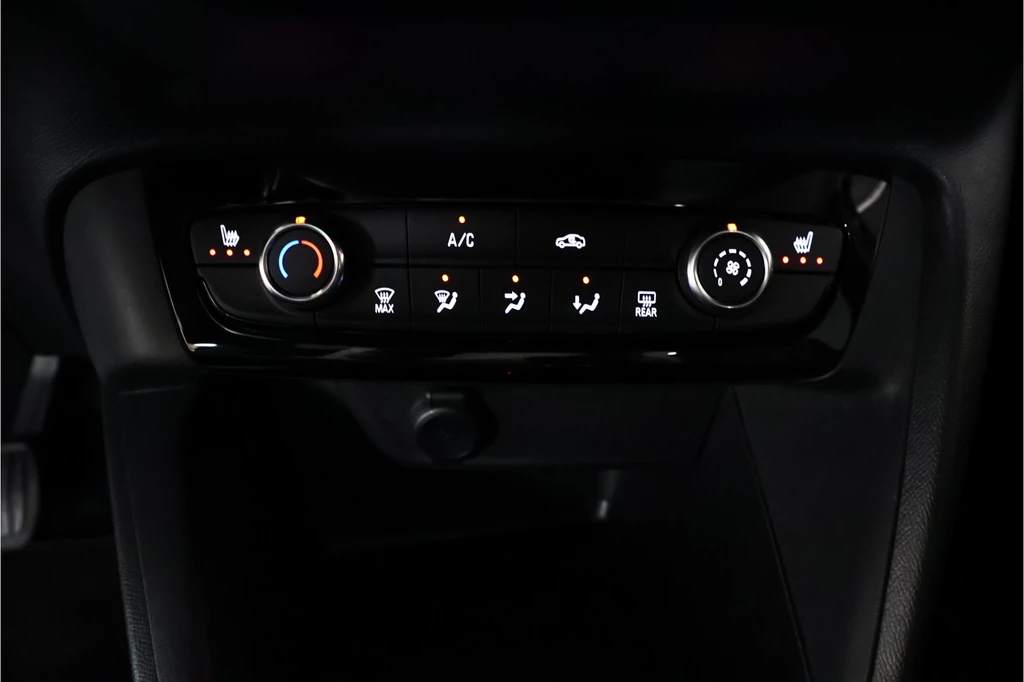 Opel Corsa – foto 16