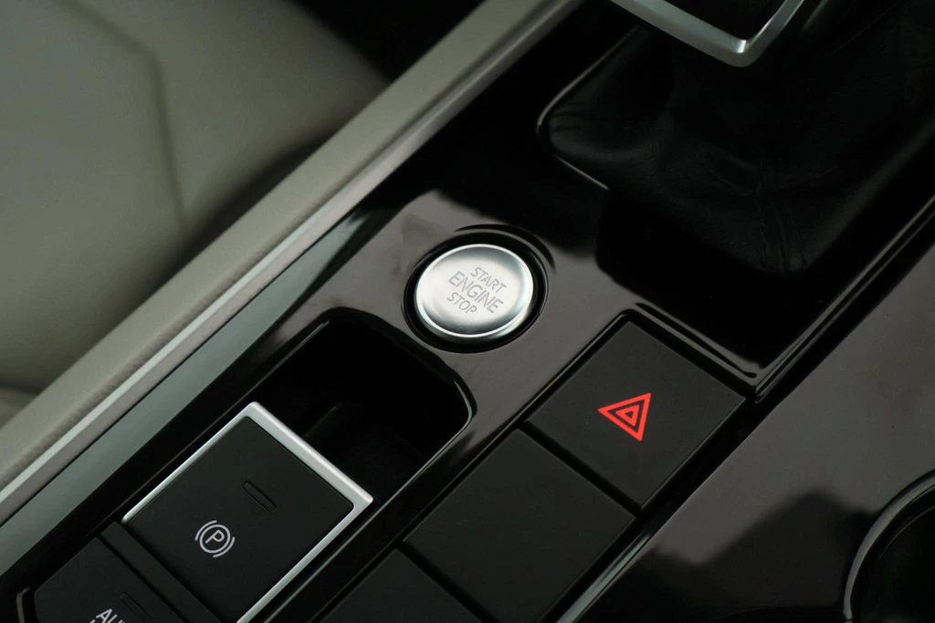 Volkswagen Touareg – foto 33