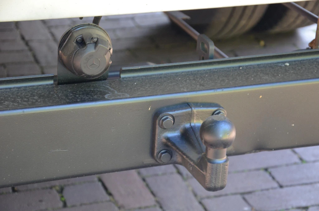 Mercedes-Benz Sprinter – foto 22