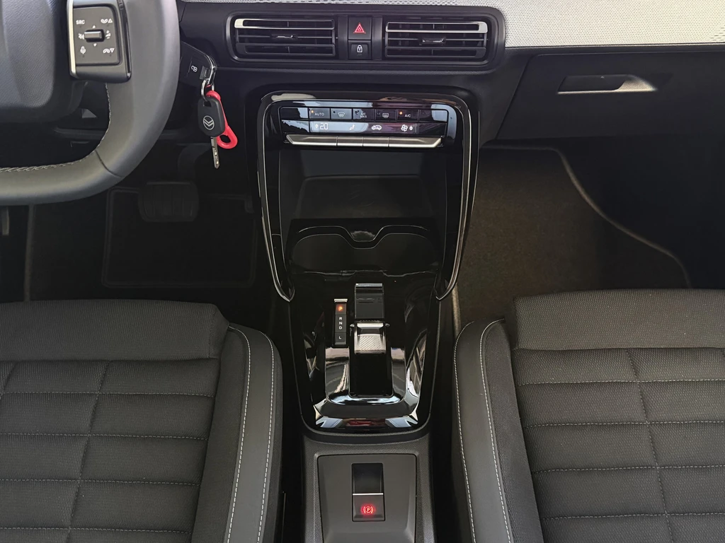Citroën C3 Aircross – foto 36