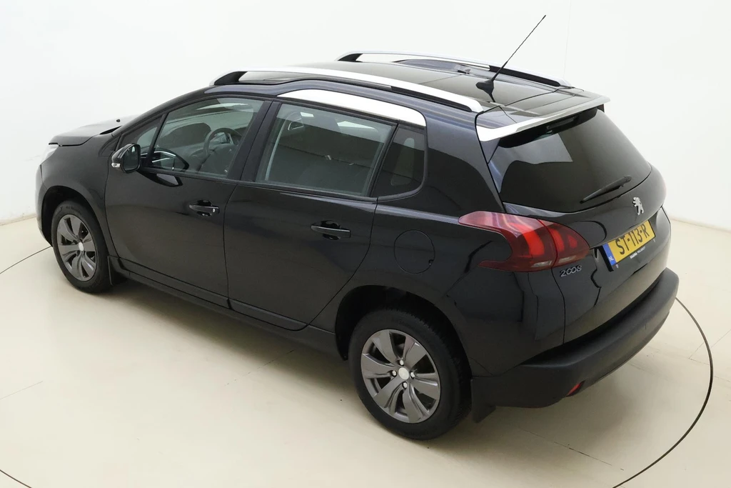 Peugeot 2008 – foto 3