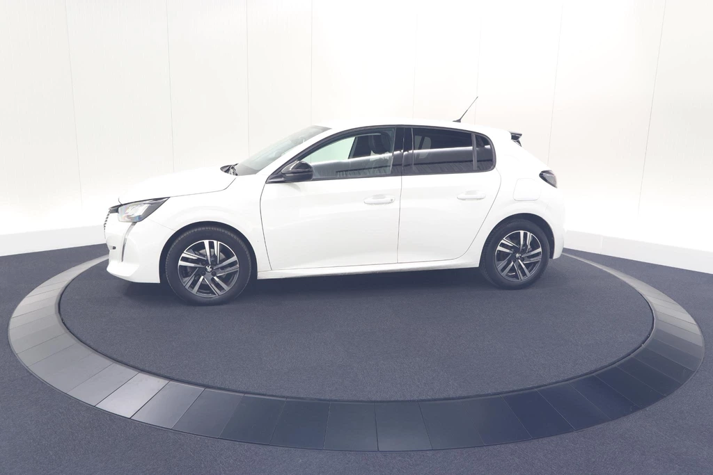 Peugeot 208 – foto 5