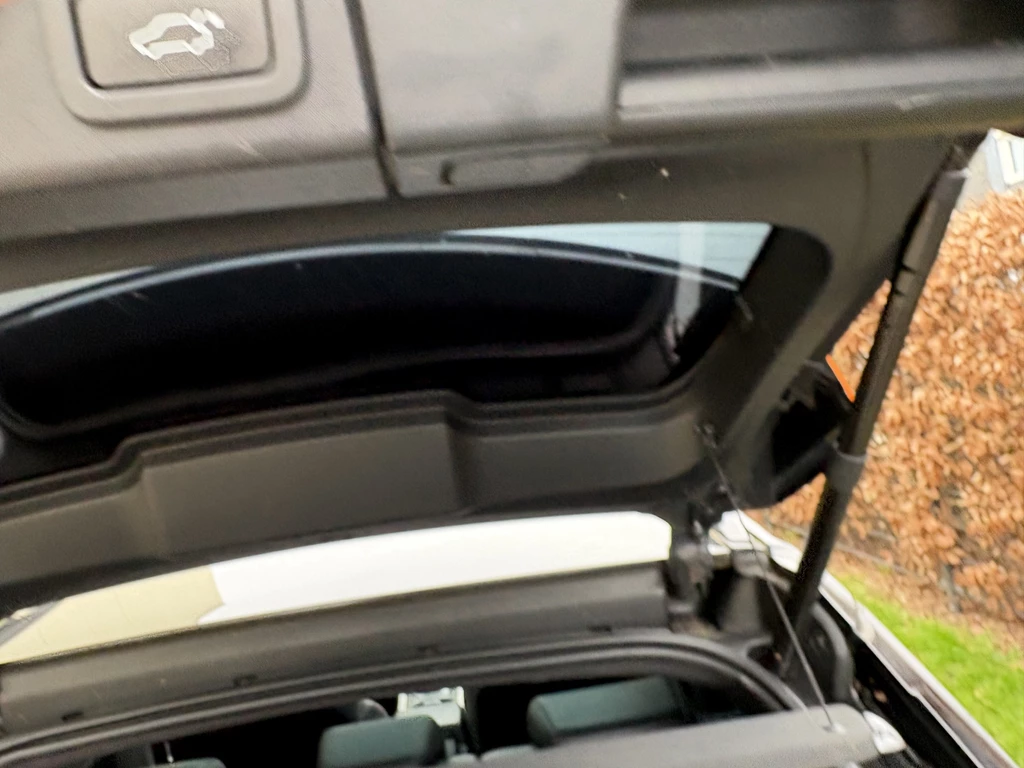 Land Rover Range Rover Evoque – foto 23