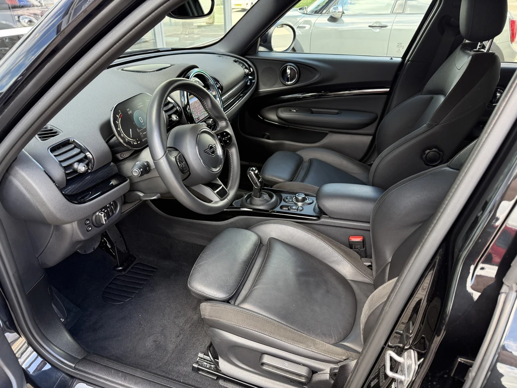 MINI Clubman – foto 12