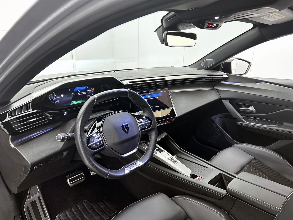 Peugeot 308 – foto 26