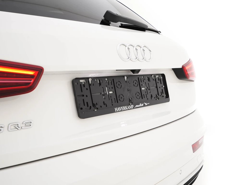 Audi Q3 – foto 29