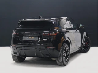 Land Rover Range Rover Evoque – thumbnail 4