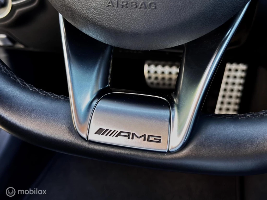 Mercedes-Benz C-Klasse – foto 20