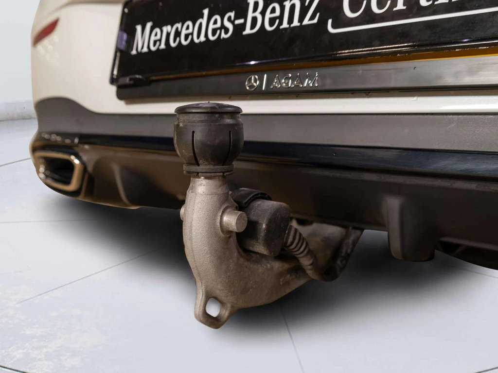 Mercedes-Benz CLA – foto 29