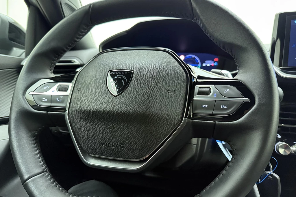 Peugeot 2008 – foto 19