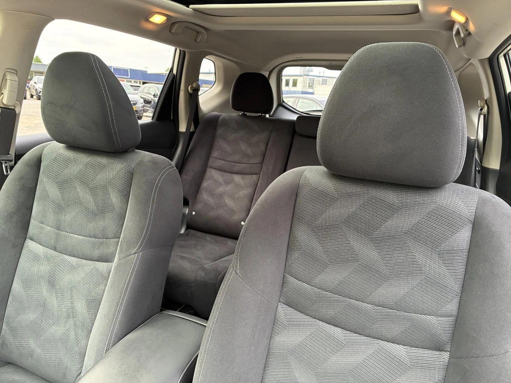 Nissan X-Trail – foto 45