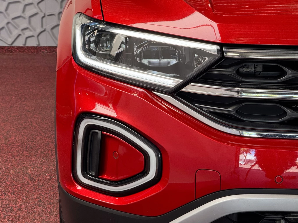 Volkswagen T-Roc – foto 71