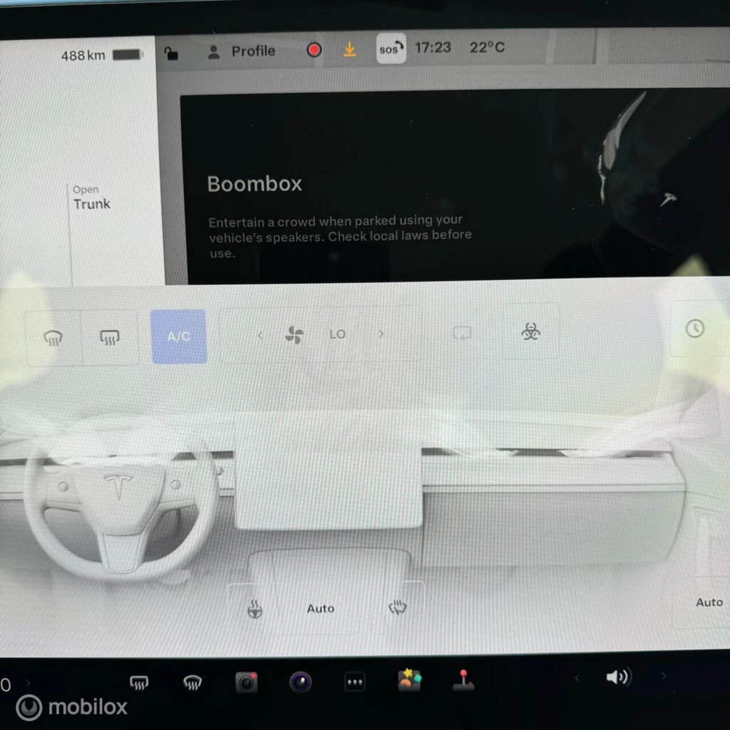 Tesla Model Y – foto 15