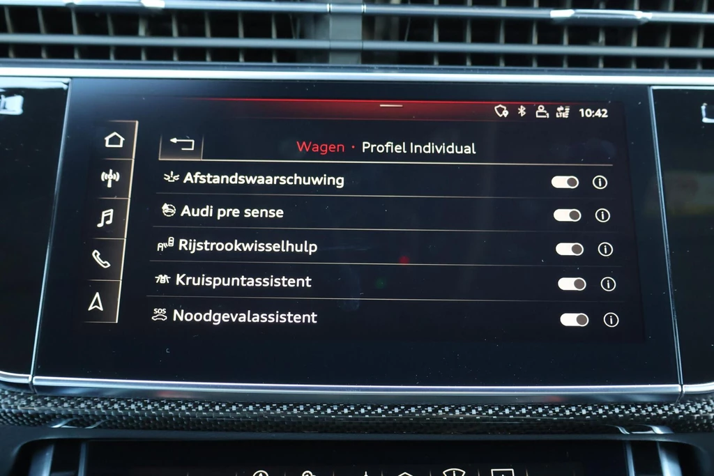 Audi SQ8 – foto 25