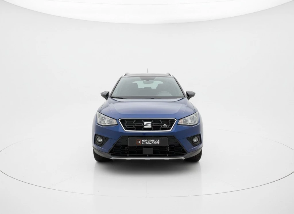 SEAT Arona – foto 8