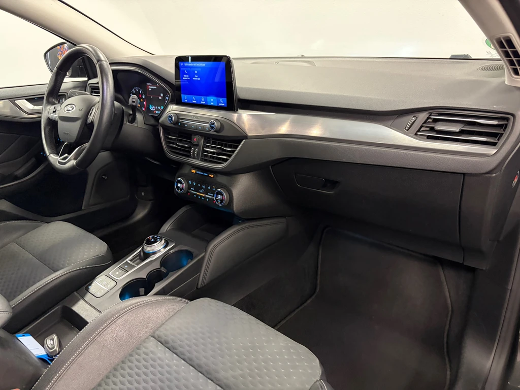 Ford Focus – foto 35