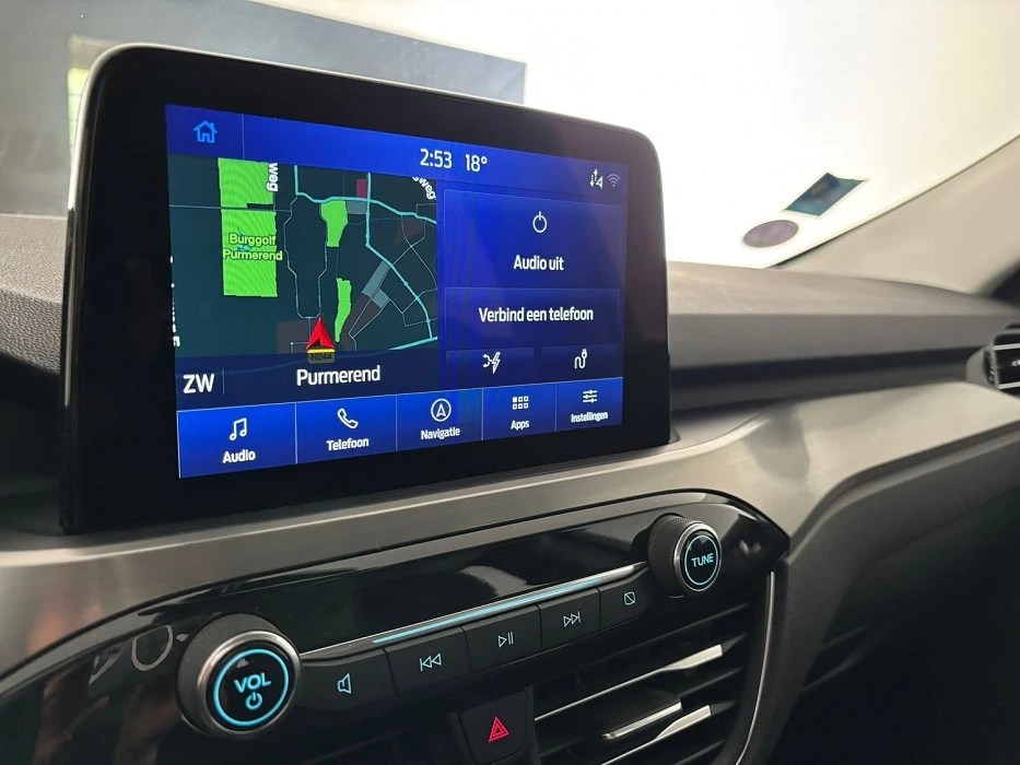 Ford Kuga – foto 6