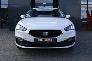 SEAT Leon – thumbnail 11
