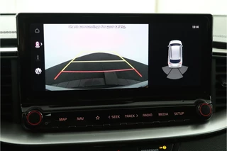 Kia Ceed Sportswagon – thumbnail 62