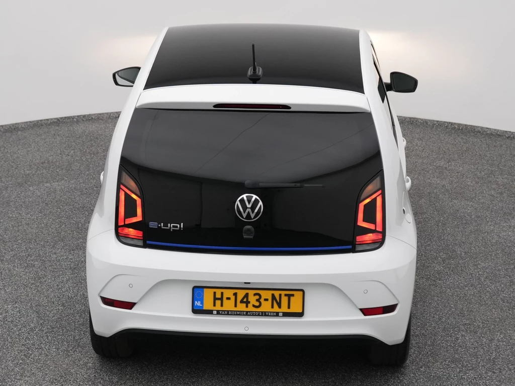 Volkswagen e-up! – foto 9