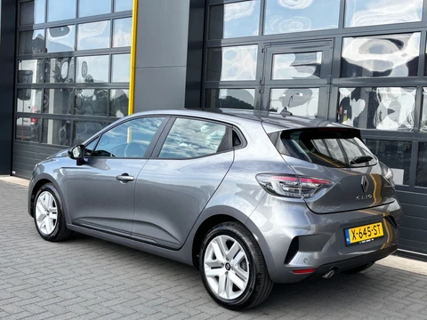 Renault Clio 1.0 TCe 90 Evolution Parkeersensoren