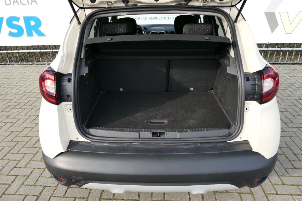Renault Captur – foto 10
